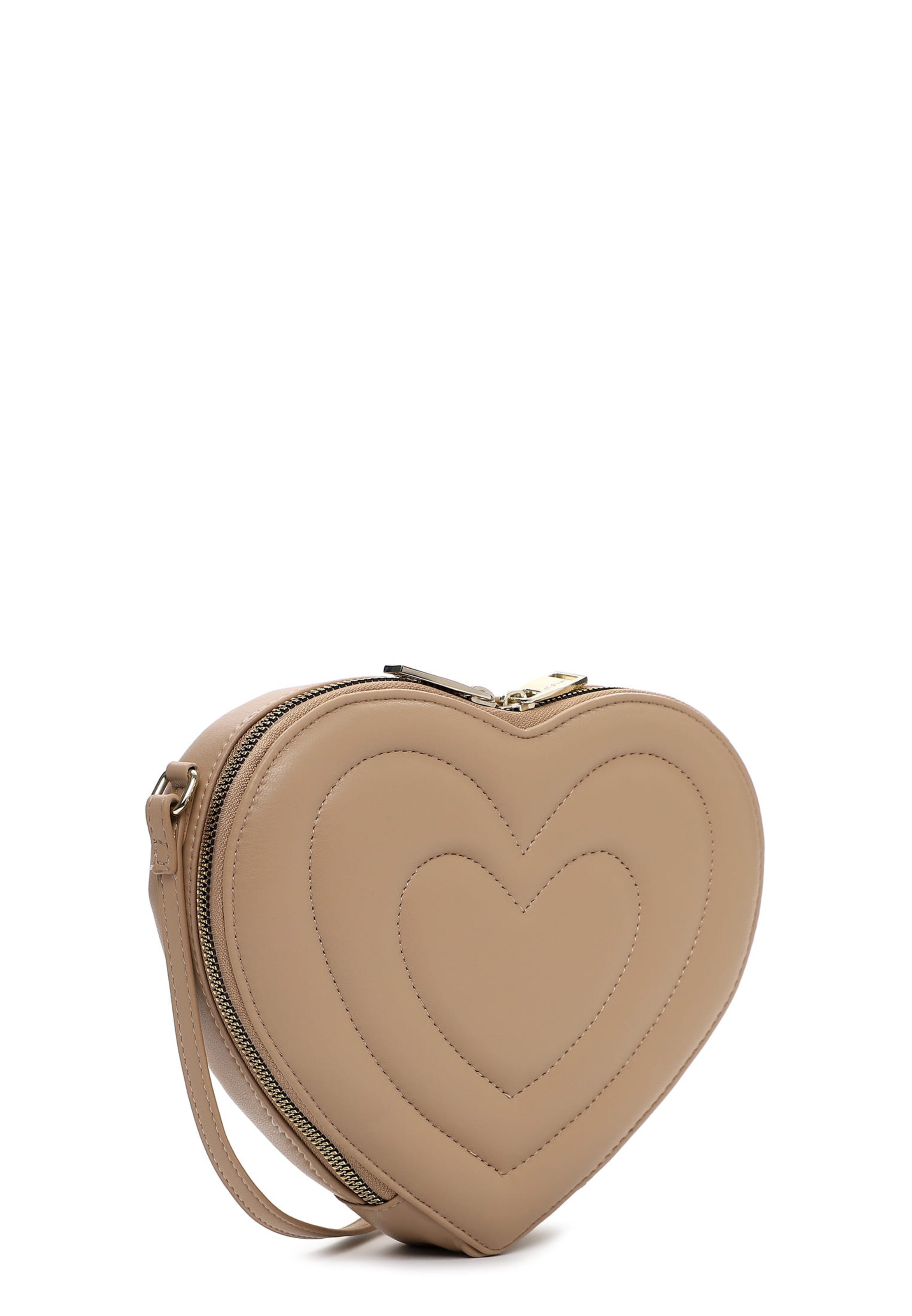 Emily & Noah Shoulder Bag 'E&N Julia' in Beige