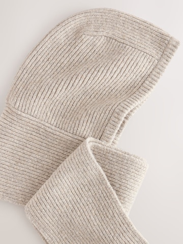 Next - Gorra en beige