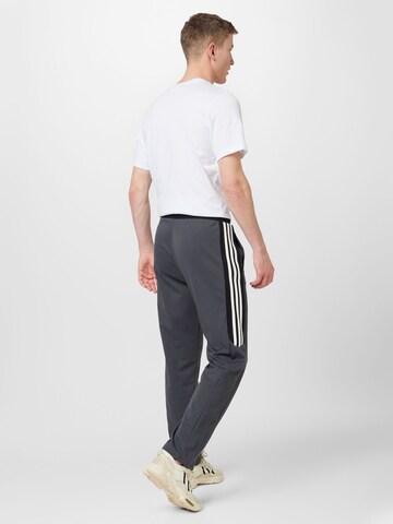 pelēks ADIDAS SPORTSWEAR Treniņtērps