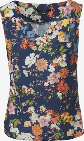 mišri KOROSHI Palaidinė: priekis