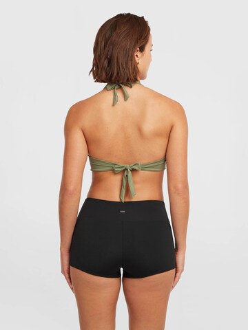 O'NEILL - Bustier Top de bikini 'Grenada' en verde