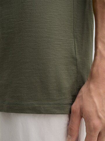 T-Shirt 'Colin' STRELLSON en vert