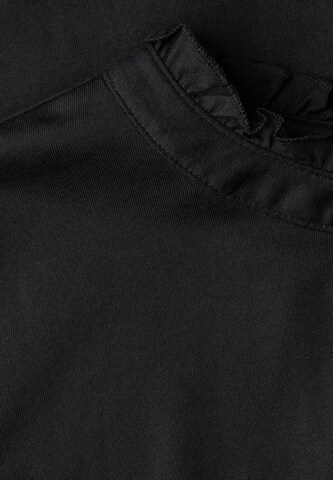 Street One Studio Shirt in Black