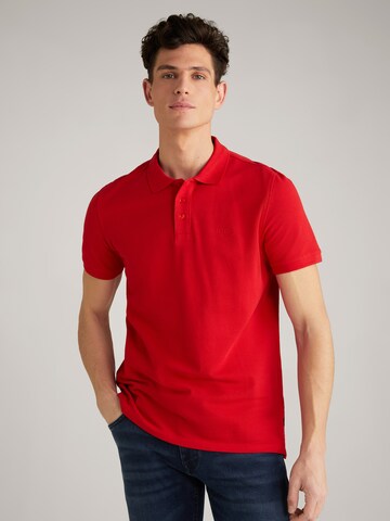 T-Shirt ' Beeke ' JOOP! Jeans en rouge : devant