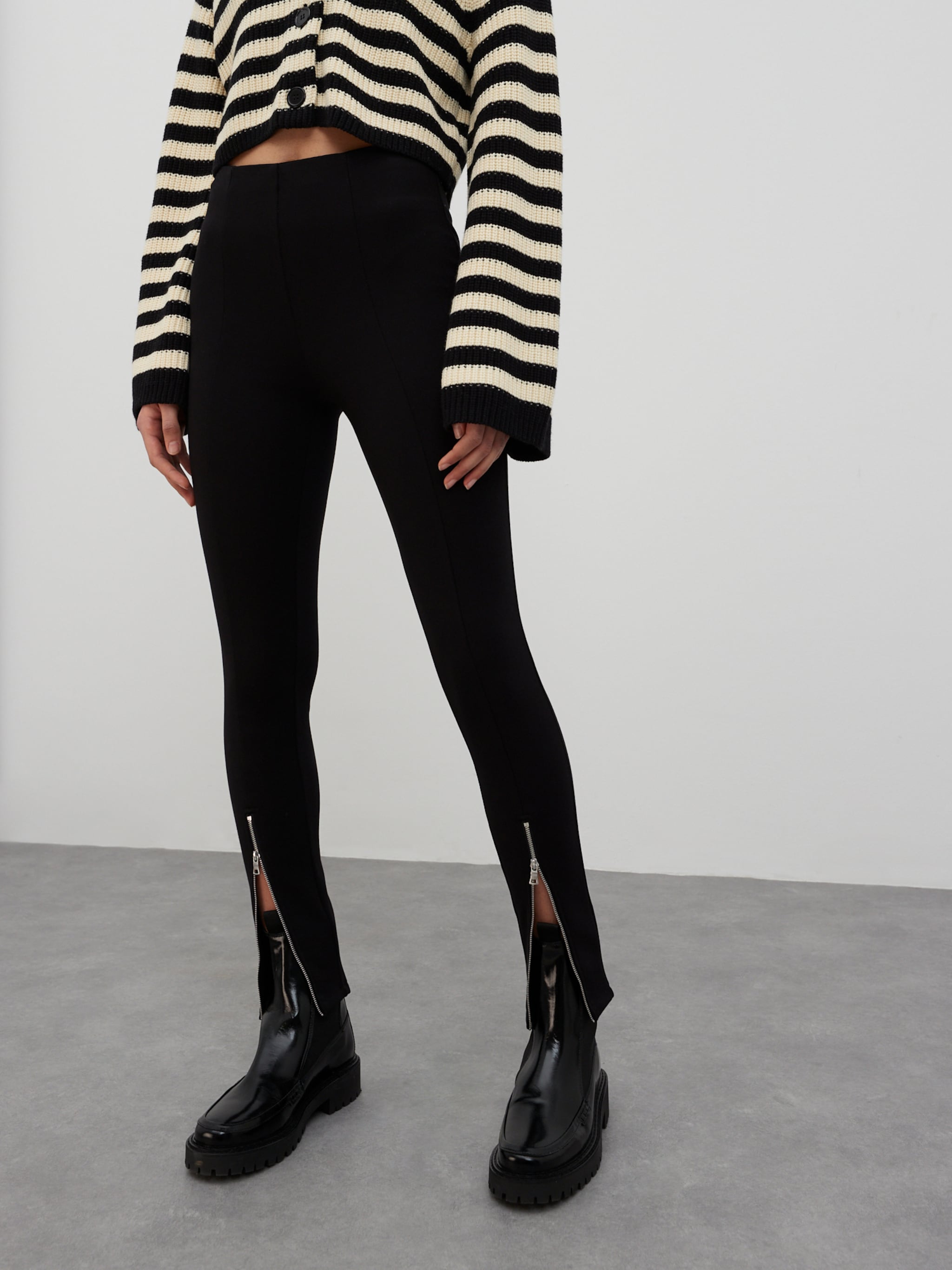 EDITED Produits Leggings 'Maite' noir