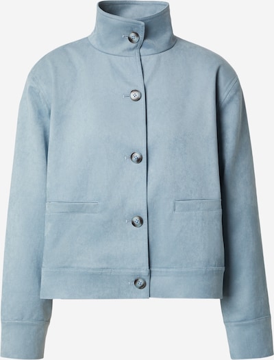 Demisezoninė striukė iš KAVAZI, spalva – šviesiai mėlyna, Prekių apžvalga