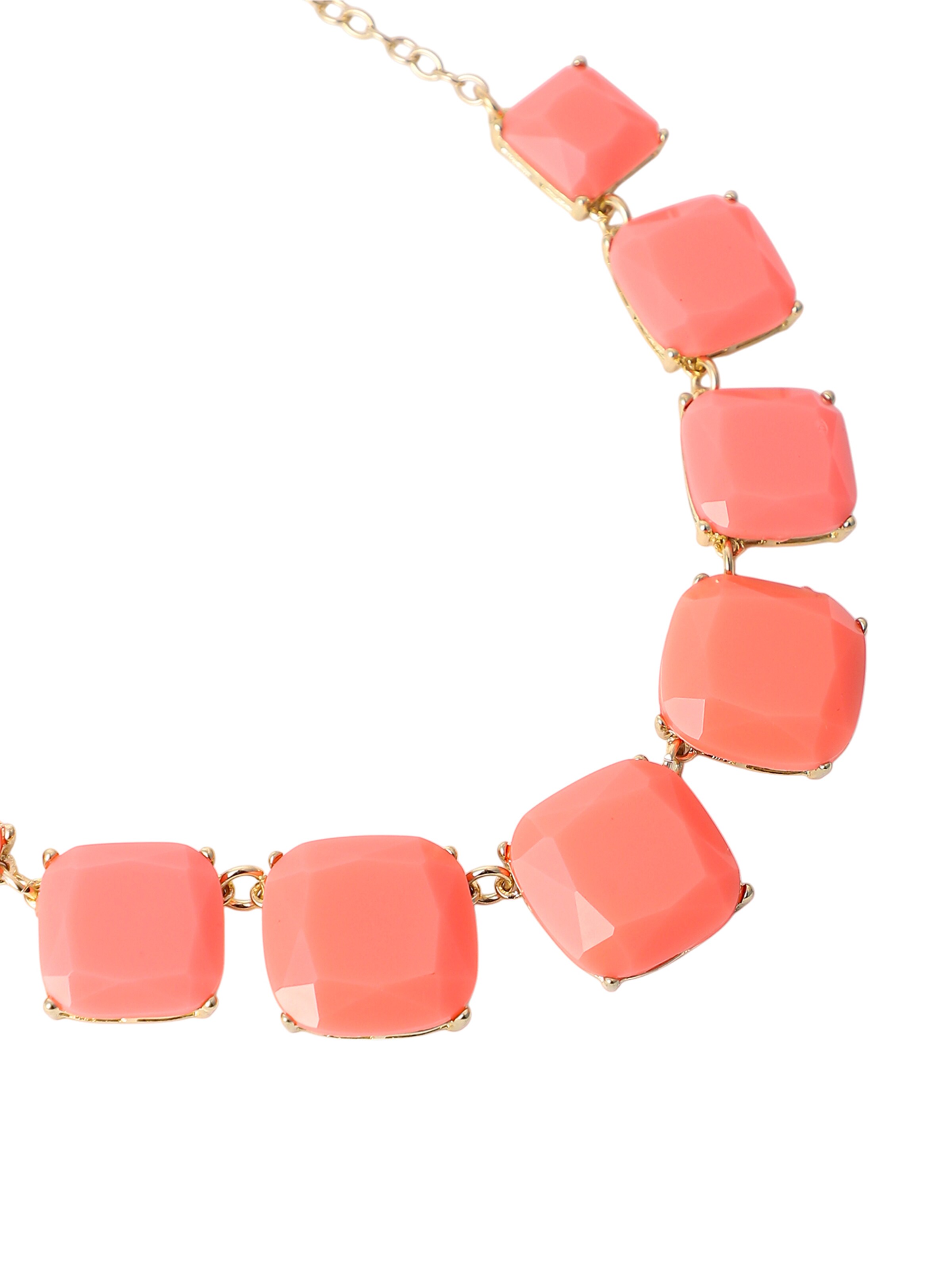 SOHI Цепочка 'Deeksha' в Ярко-розовый