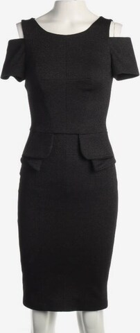 Karen Millen Dress in XXS in Grey: front