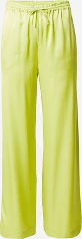 minus Wide leg Trousers 'Kamia' in Green: front