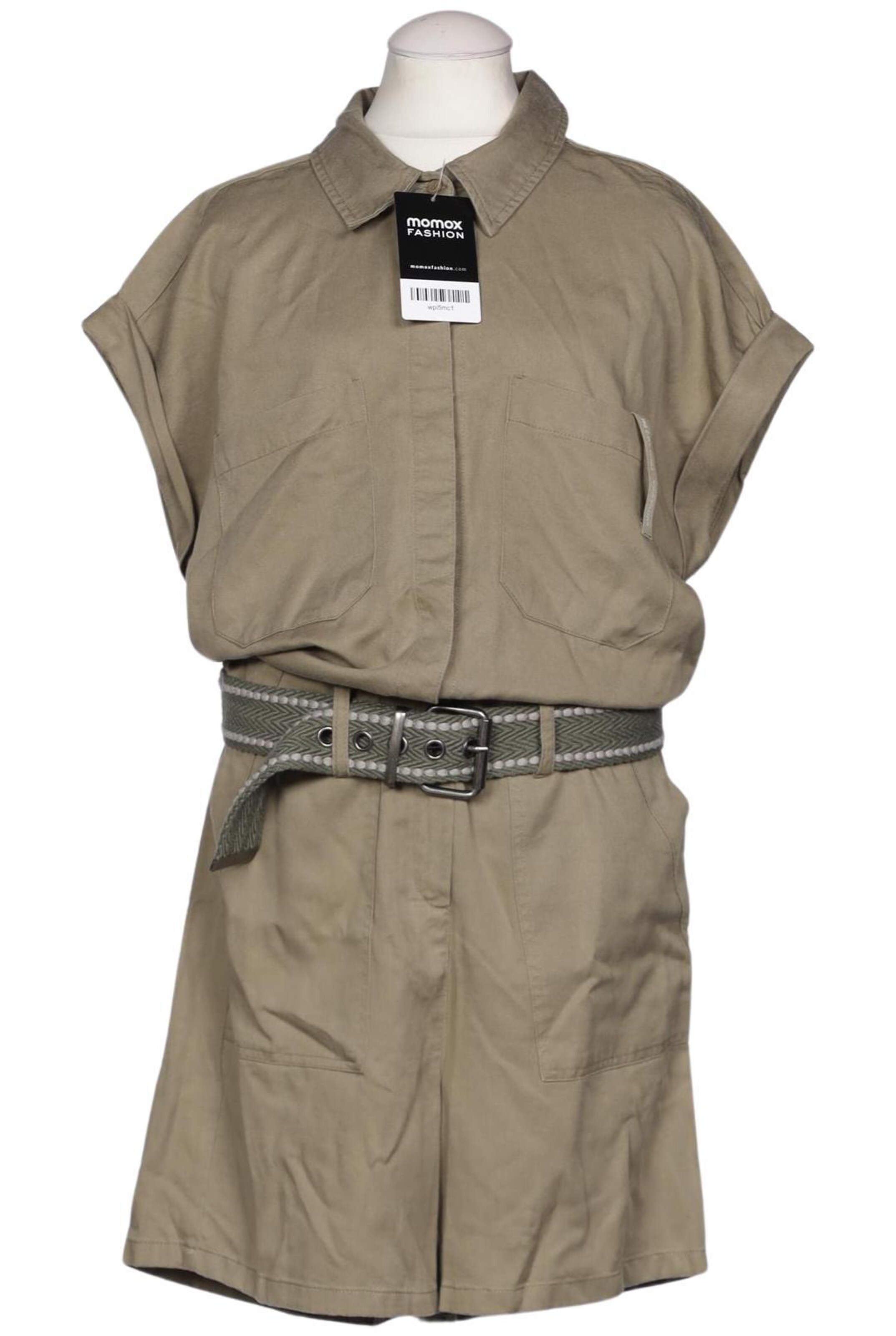 Smith&Soul Overall oder Jumpsuit XS in Beige: Vorderseite