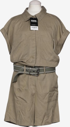 Smith&Soul Overall oder Jumpsuit XS in Beige: Vorderseite