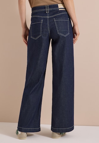 Loosefit Jeans di CECIL in blu