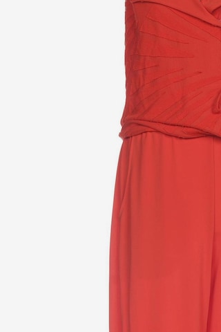Ana Alcazar Jumpsuit in M in Red