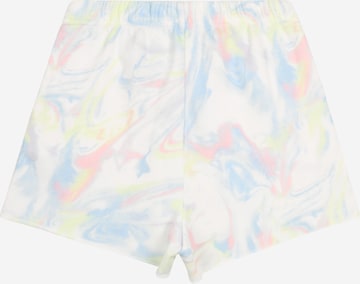 Abercrombie & Fitch Regular Shorts in Mischfarben