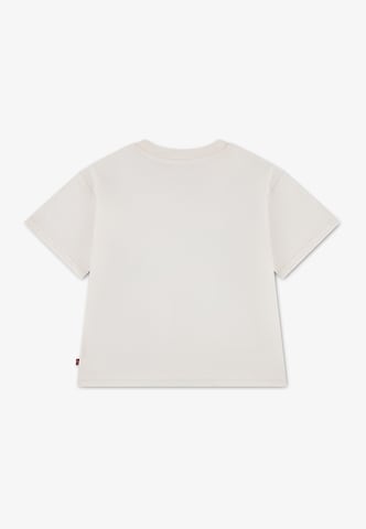 Levi's Kids Majica 'POLAROID' | bež barva