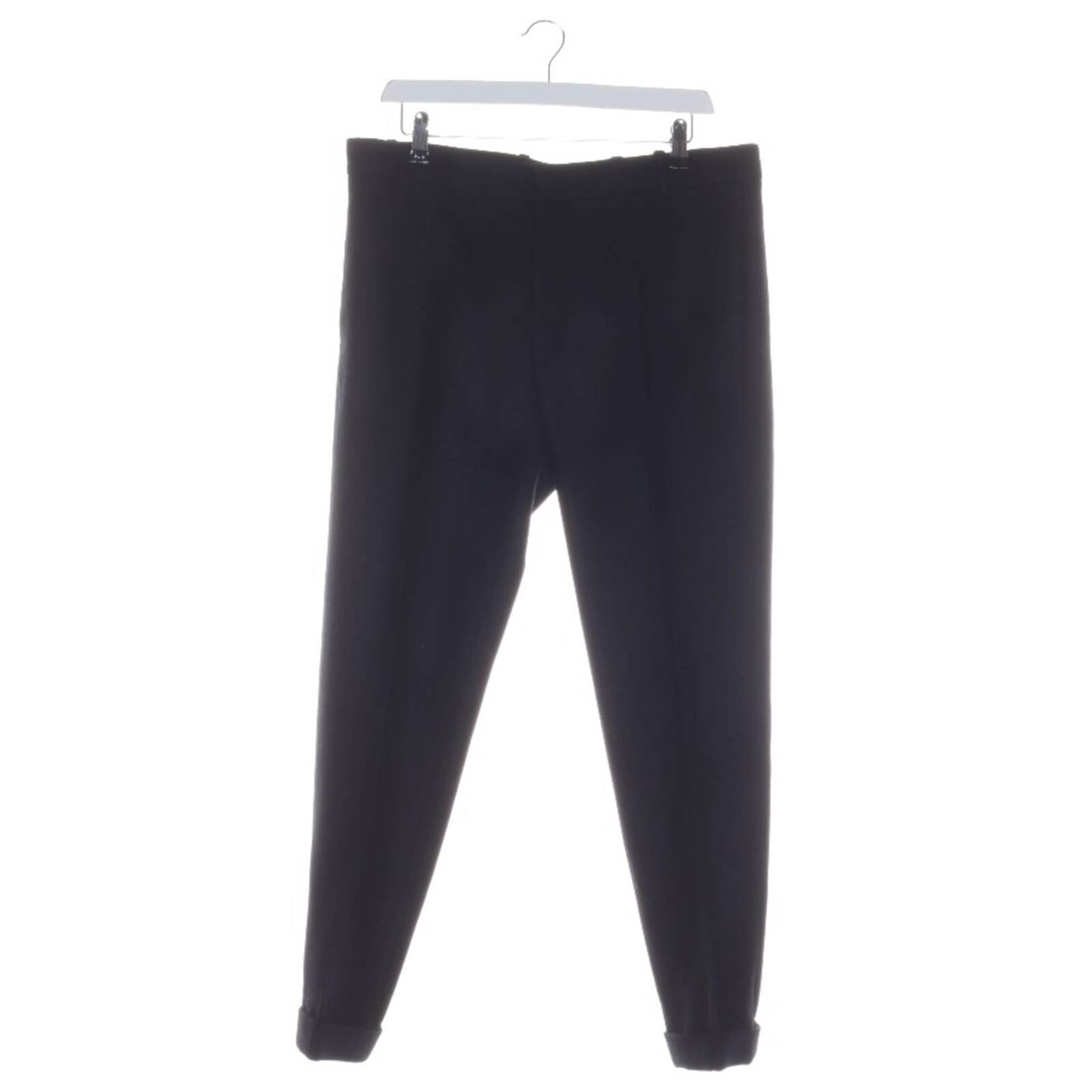 FALKE Hose 5XL in Blau: Vorderseite