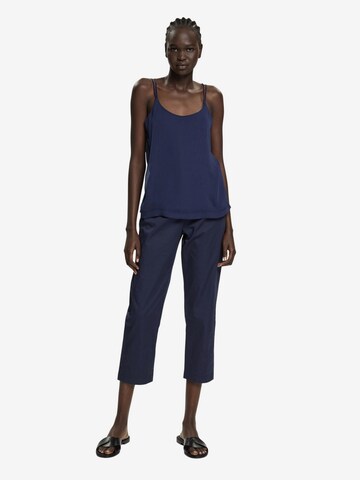 ESPRIT Top in Blue