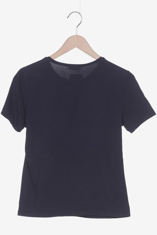 BOSS Black T-Shirt L in Blau