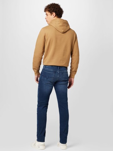 JOOP! Jeans - Slimfit Vaquero 'Stephen' en azul