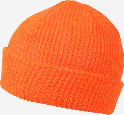 Herschel Mütze 'Watch' in orange, Produktansicht
