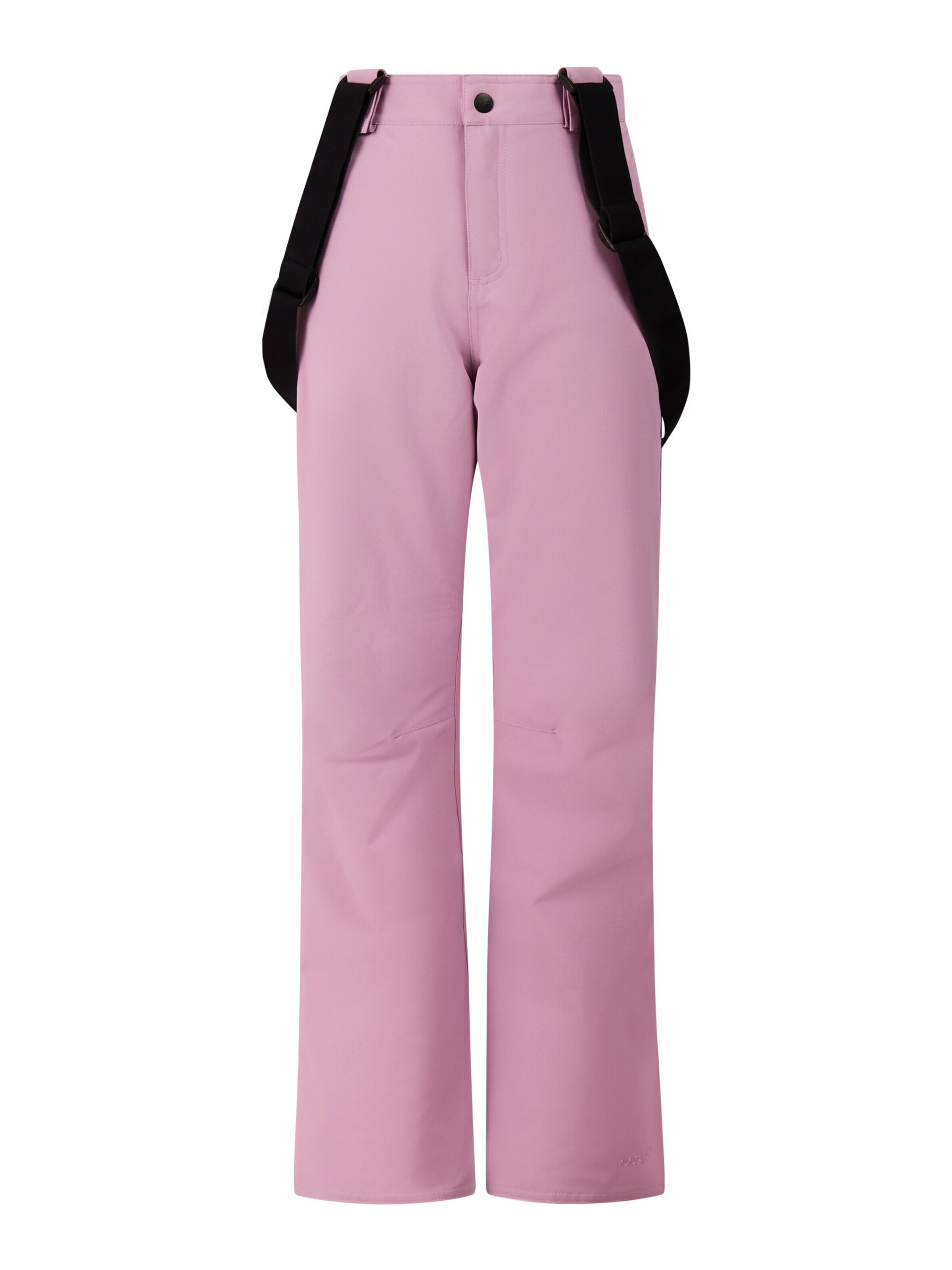 PROTEST Hose 'PRTWhisper JR'‌‌ in Lila: Vorderseite