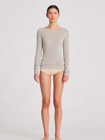 Gai+Lisva Shirts ' Amalie ' i beige