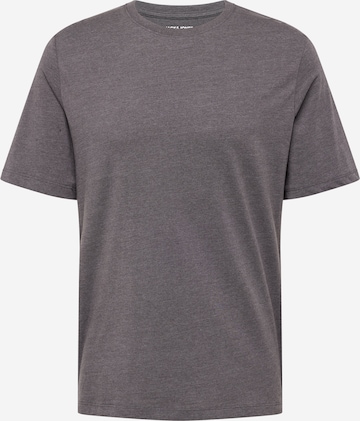 JACK & JONES Särk, värv hall: eest vaates