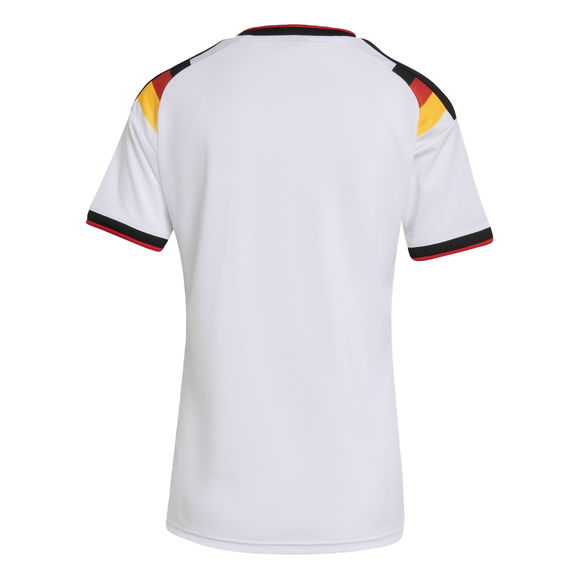 ADIDAS PERFORMANCE Jersey 'Deutschland 26' in White