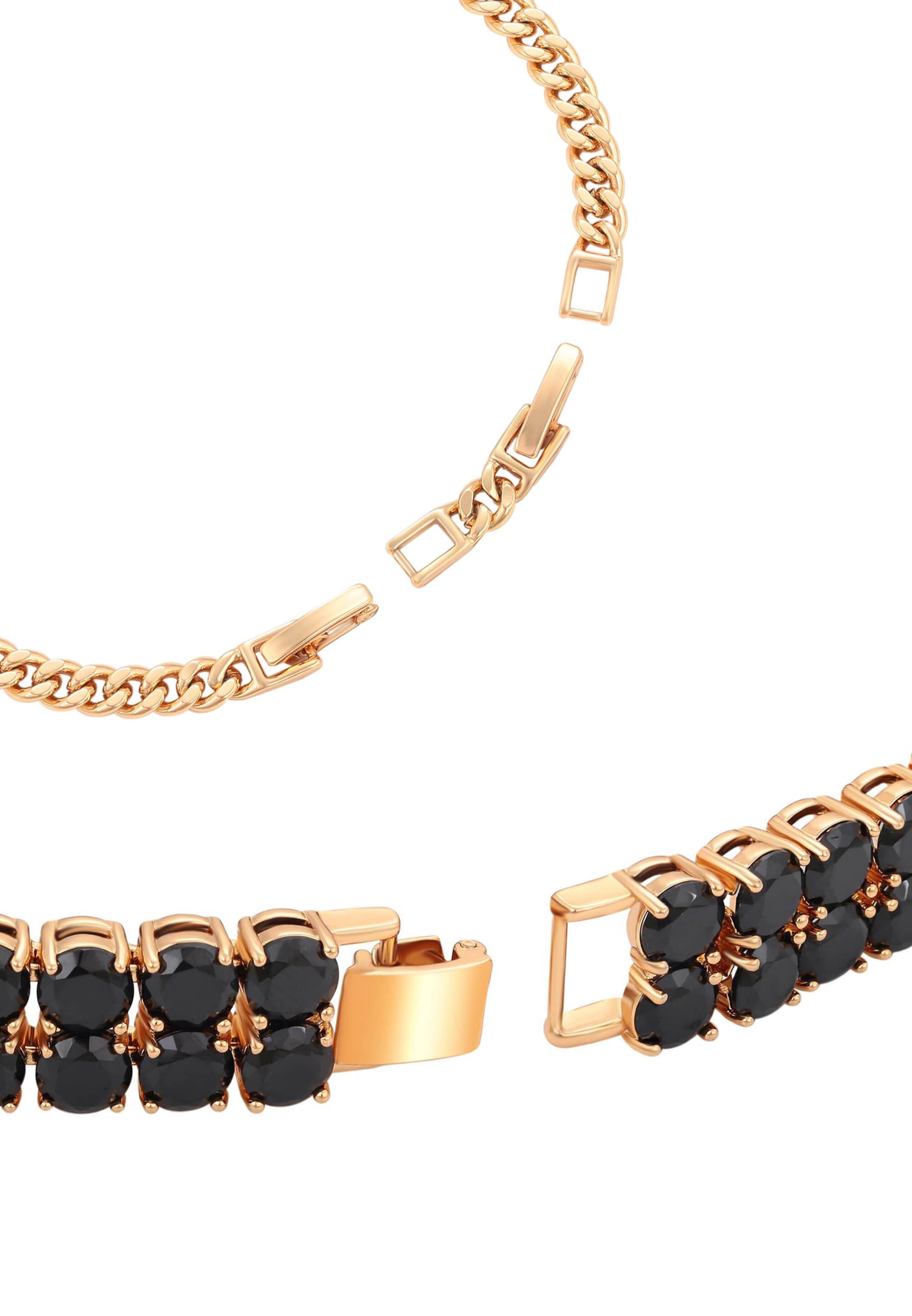 faina - Pulsera en oro