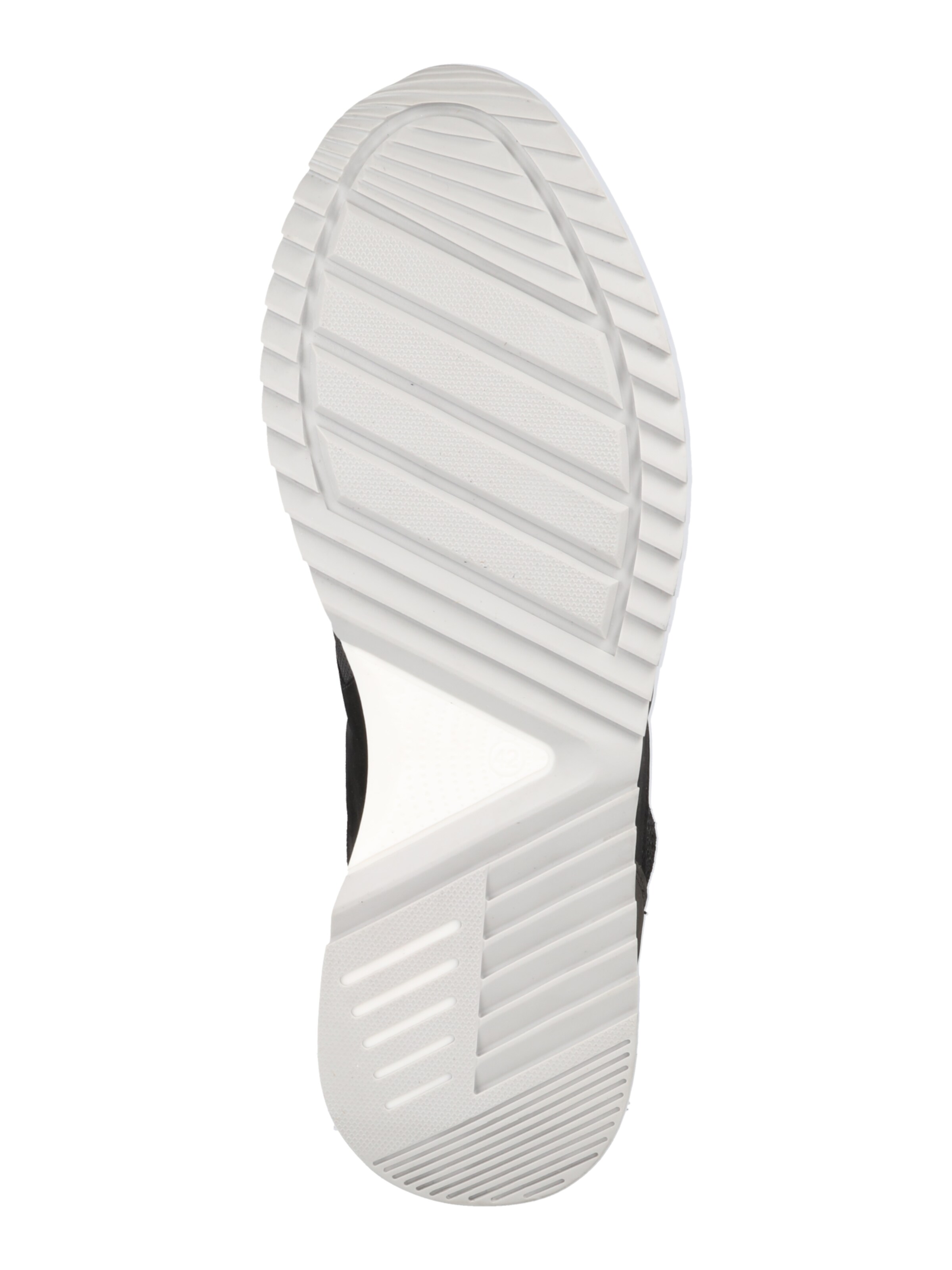 Sneaker bassa di BULLBOXER in nero