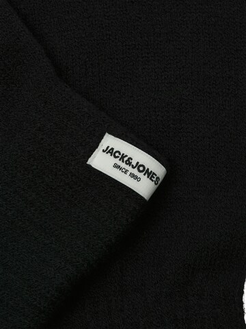 JACK & JONES Sapka 'JACCOOPER' - fekete