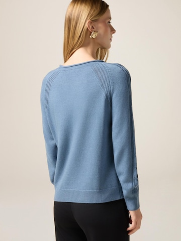 oltre - Jersey en azul