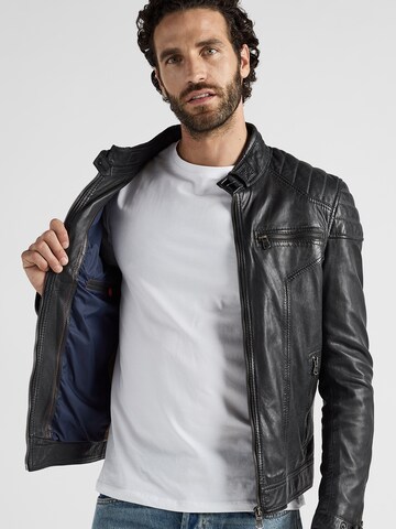 JCC Between-Season Jacket in Grey