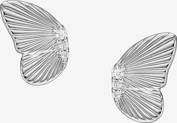 FOSSIL Ohrringe in Silber: predná strana