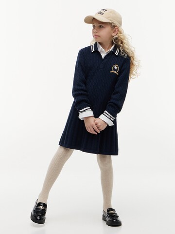 Robe 'PEANUTS' TOMMY HILFIGER en bleu : devant