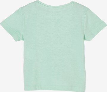 s.Oliver Shirt in Green