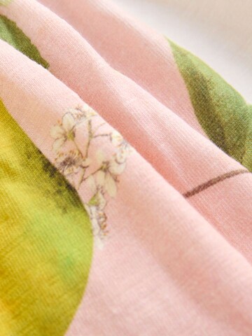Next Kleid in Pink