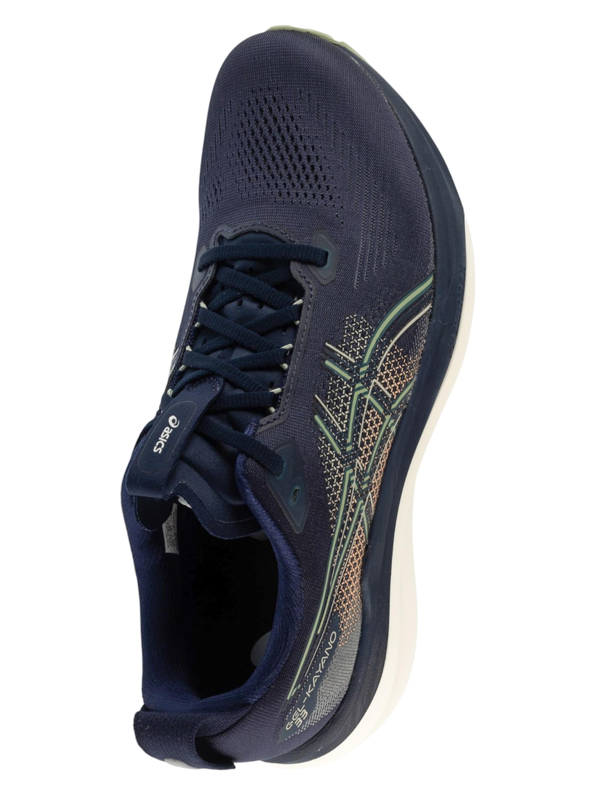 ASICS Loopschoen 'Gel-Kayano 33' in Blauw