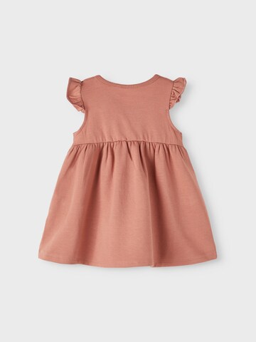NAME IT Dress 'Onina' in Brown