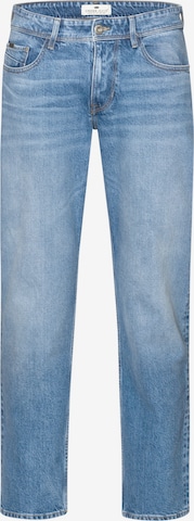 CROSS JEANS Jeans ' Antonio ' in Blau: Vorderseite