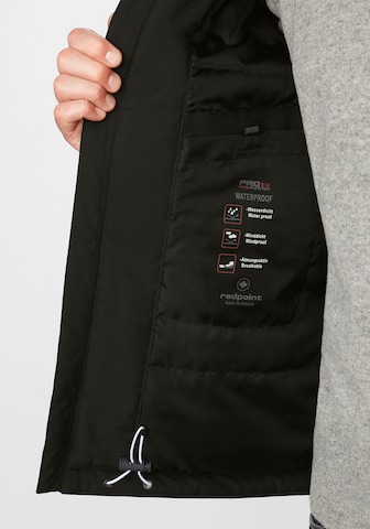 REDPOINT Outdoor jacket in Black