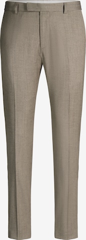 STRELLSON Hose 'Melwin' in Beige: Vorderseite