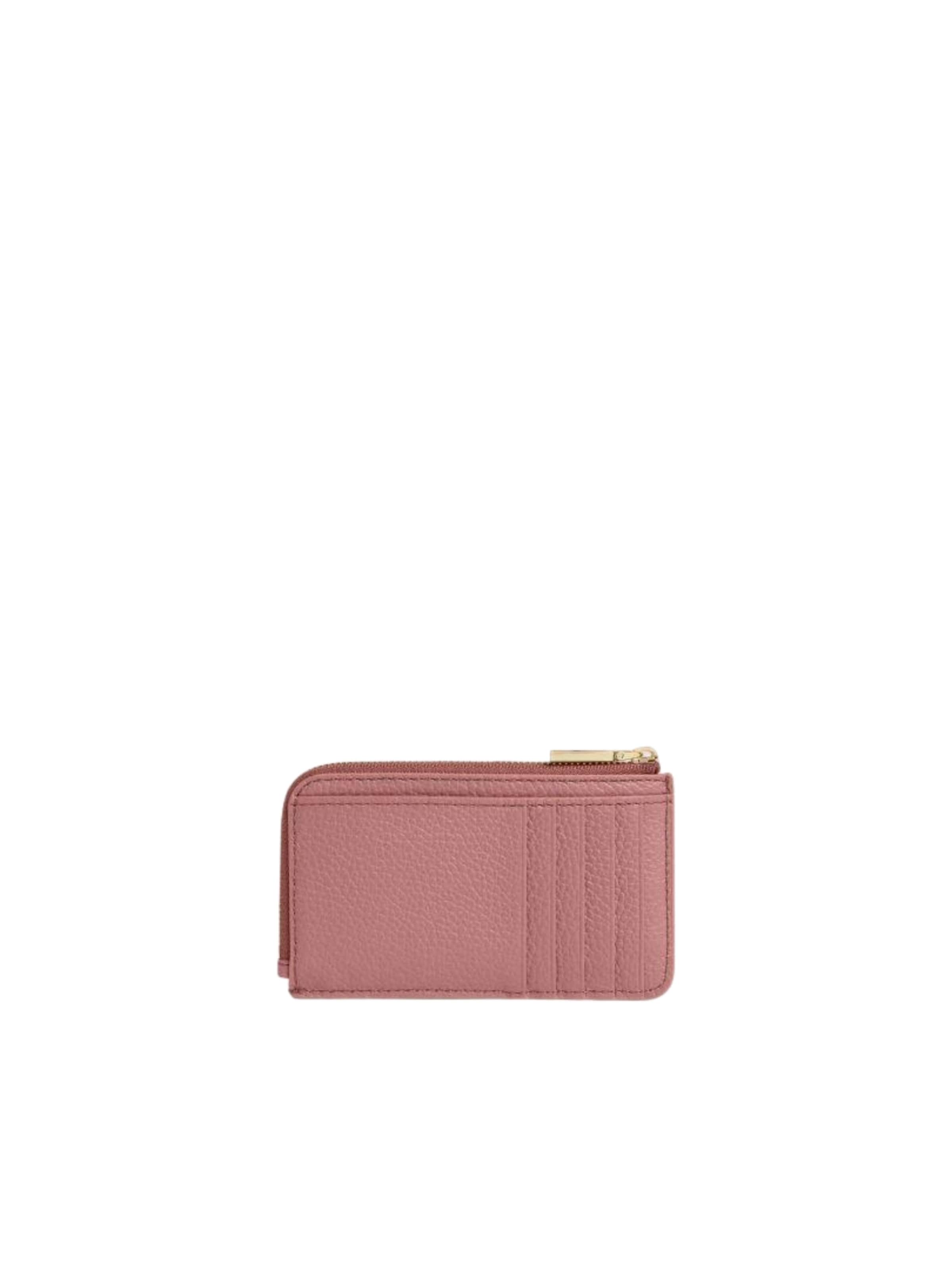 Coccinelle Etui '1000 1'‌‌‌‌‌‌‌ in Pink