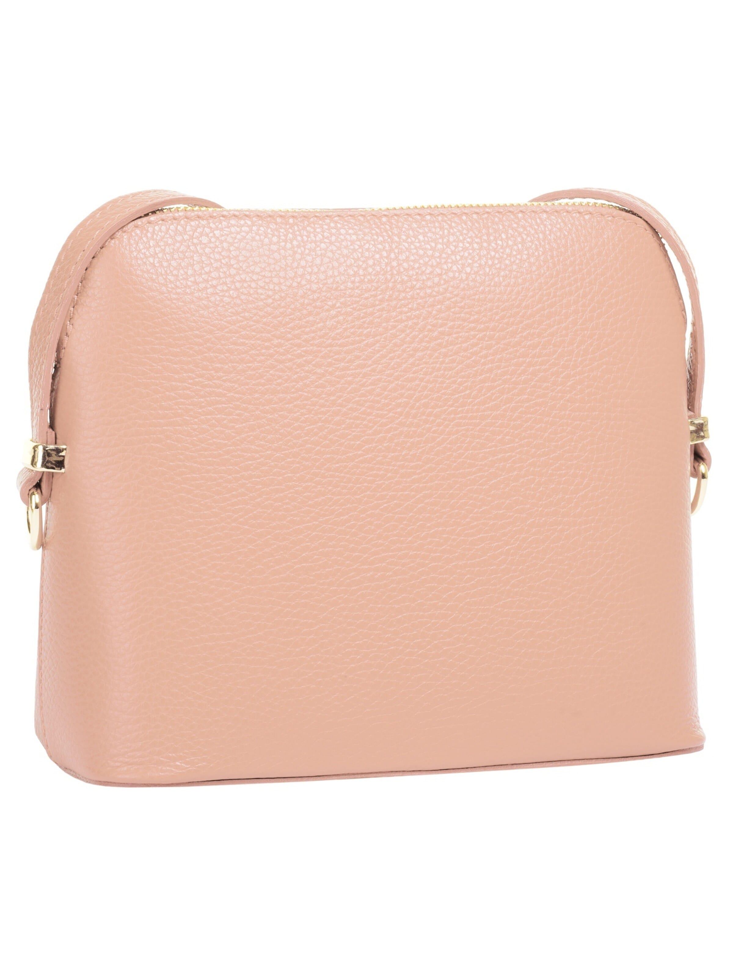 Cluty Crossbody Bag in Pink