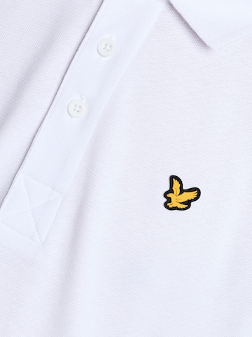 Lyle & Scott Shirt in White