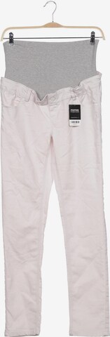 MAMALICIOUS Jeans in 32 in Pink: front