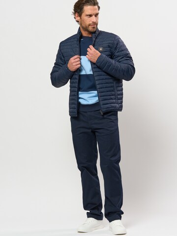 VINSON - Chaqueta de entretiempo ' VMVMHowie ' en azul
