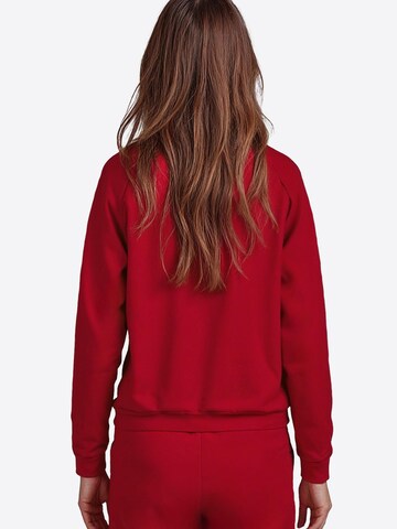 Vivisence Sweatshirt '9004' in Rot