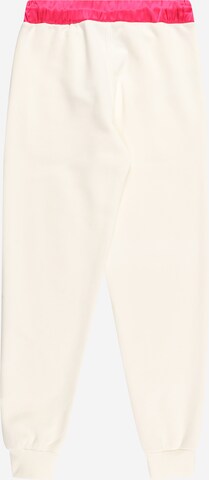 Marni Tapered Pants in White