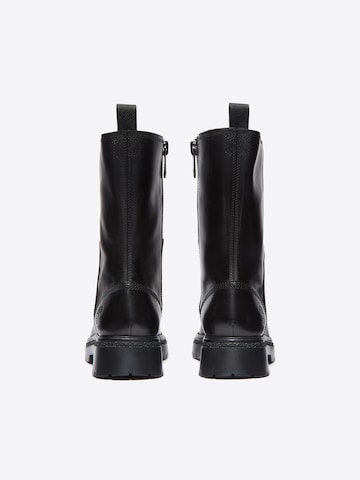 TIMBERLAND Ботуши в черно